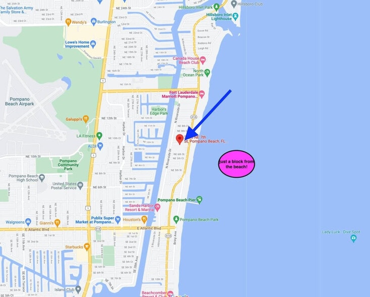 Building Photo - 3215 NE 7th St