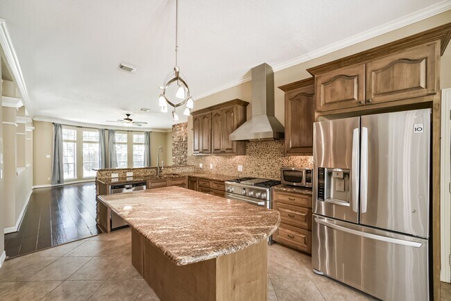 Building Photo - Offered By Precision Realty & Management