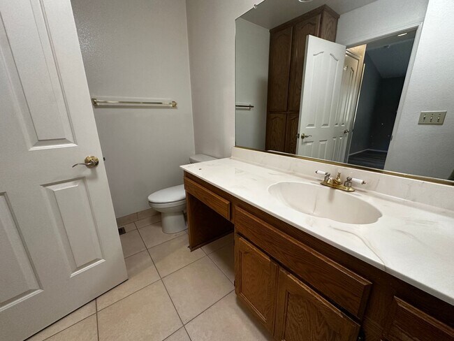 Building Photo - Single Family in Morgan Ranch