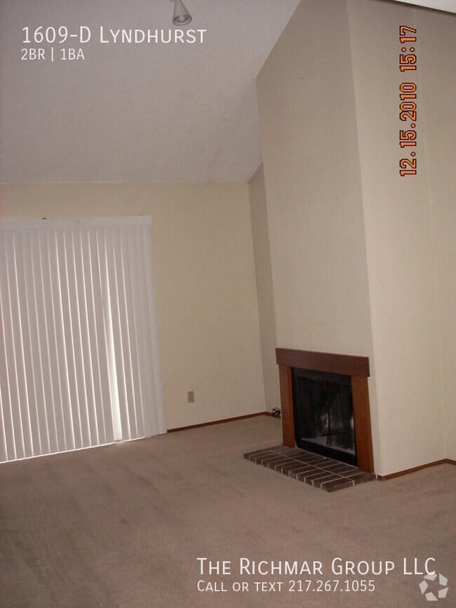Building Photo - 1609-D Lyndhurst-