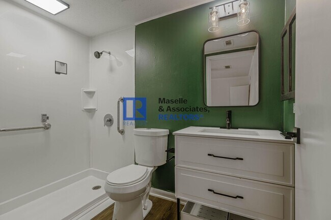 Building Photo - 3 Bed/2.5 Bath Townhouse in Timbers of Crossgates in Brandon