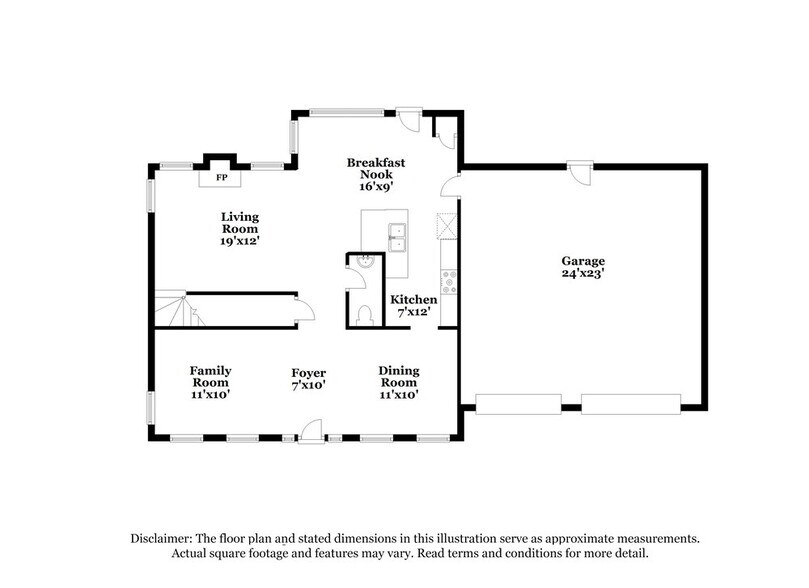 Building Photo - 40 Forest Point