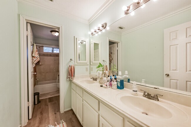 Building Photo - 1306 N Gabriel River Cir
