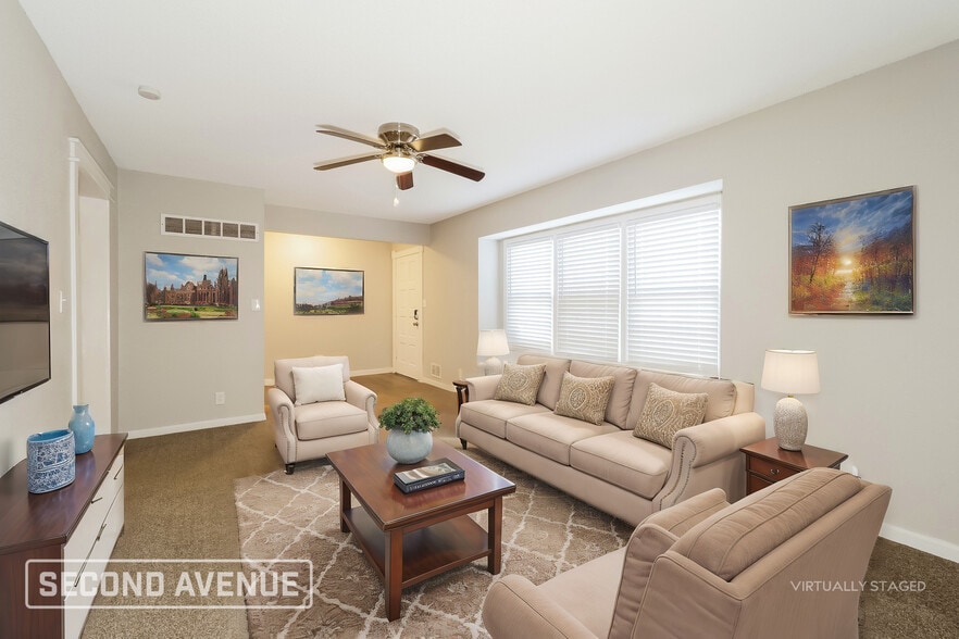 Building Photo - 15013 East 40th St S