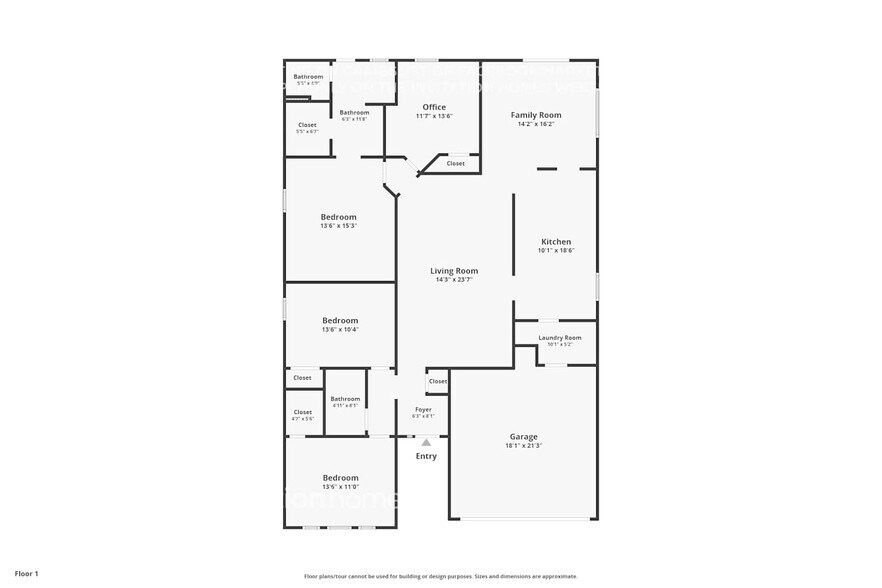 Building Photo - 4323 Stonefield Dr