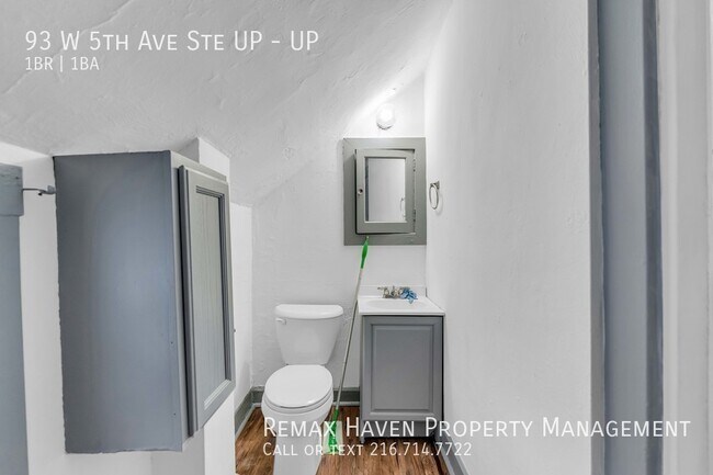 Building Photo - 93 W 5th Ave Ste UP, Berea - Spacious 1 be...