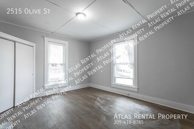 Building Photo - 2515 Olive St