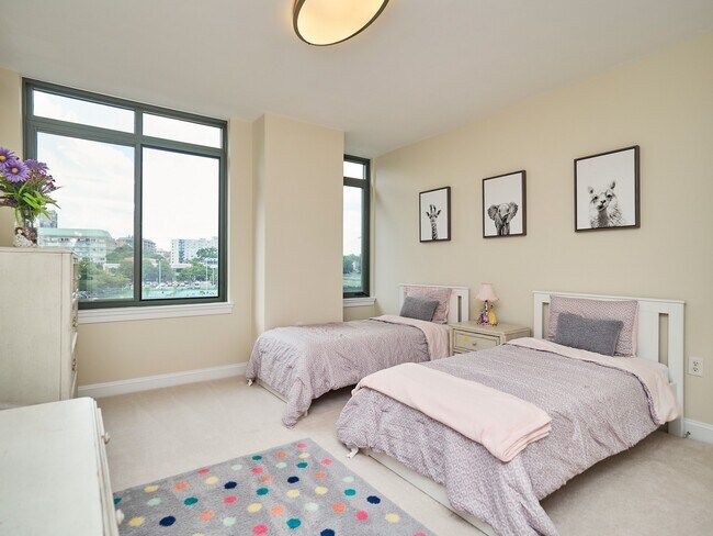 2nd Spacious Bedroom - 3625 10th St N
