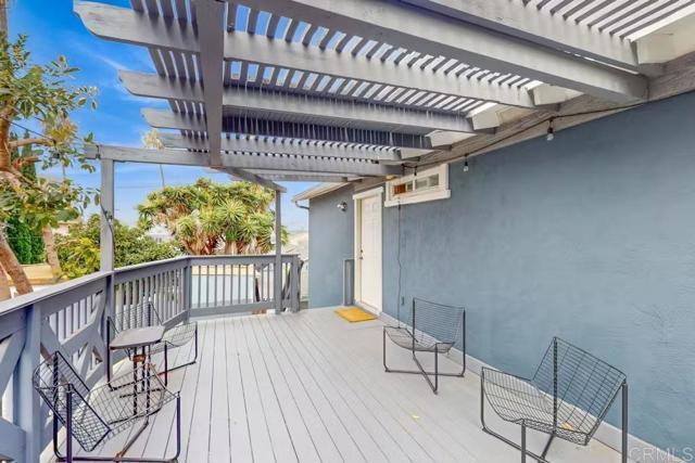 Building Photo - 4778 Del Monte Ave