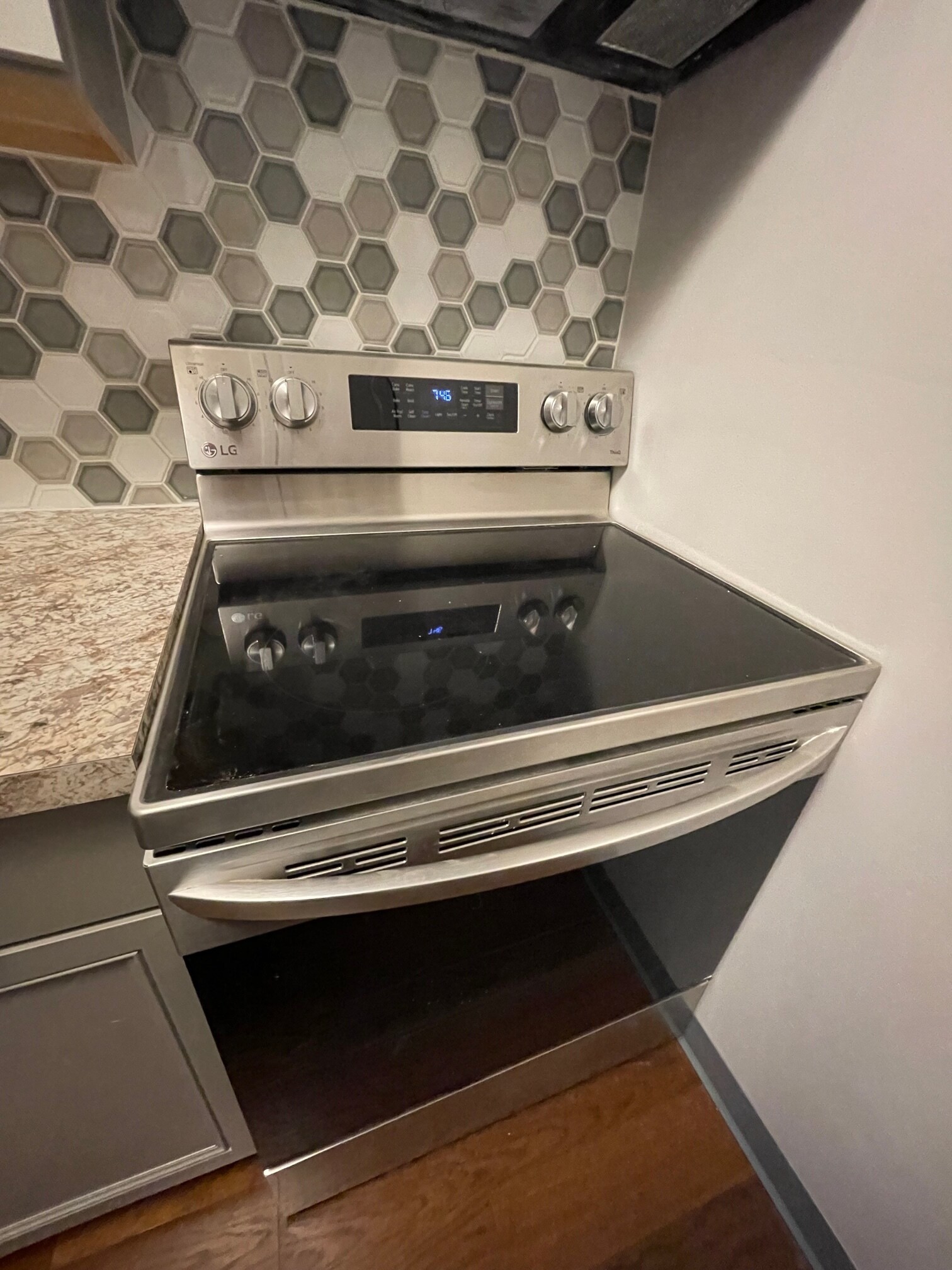 Building Photo - 45 Park Pl