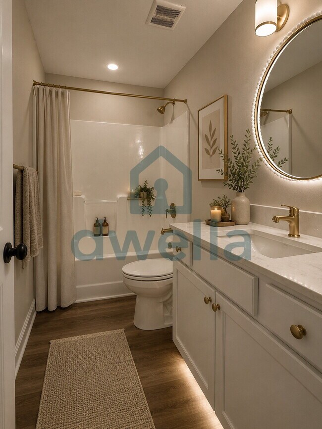 Building Photo - NEW CONSTRUCTION | 2-BEDROOM TOWNHOME | HISTORIC HAYMOUNT Modern Comfort Meets Historic Fayettevi...