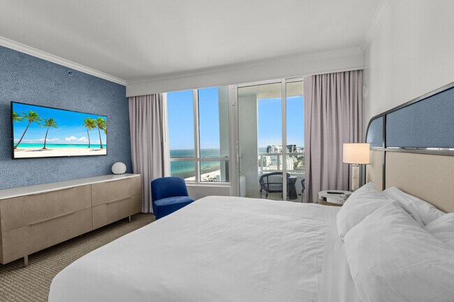 Building Photo - 4401 Collins Ave
