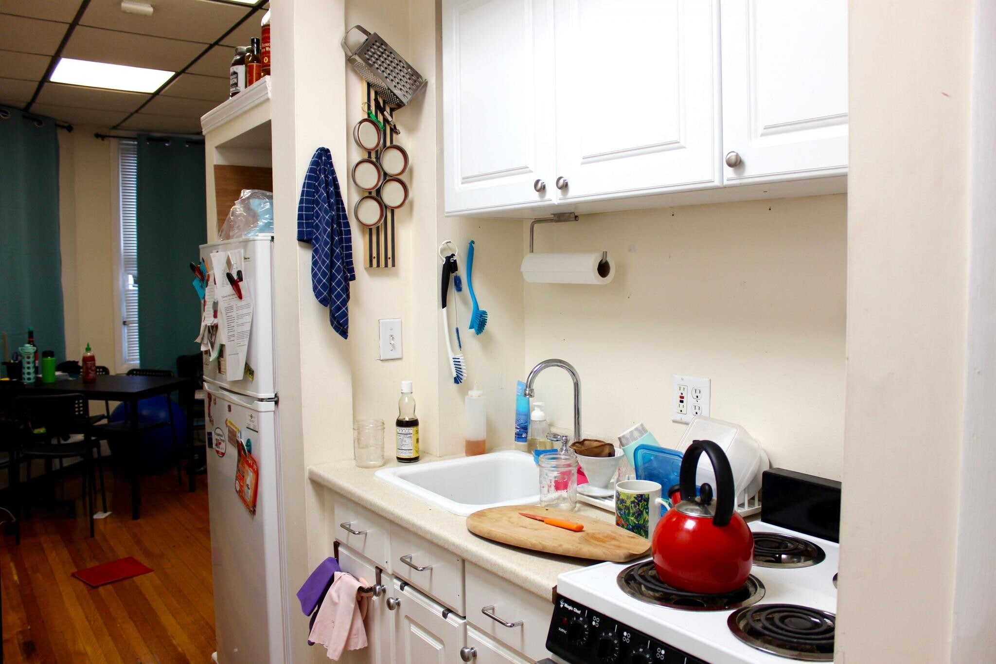 Building Photo - 877 Beacon St