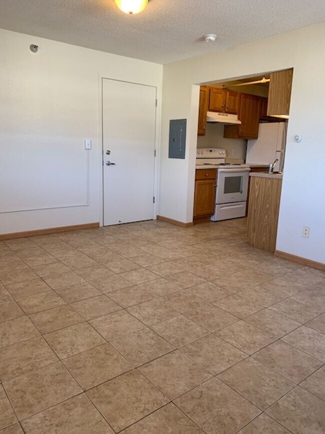 Interior Photo - Bluffview Apartments