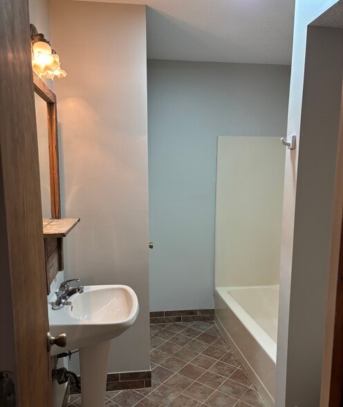 Bathroom Downstairs - 7034 Allison Rd