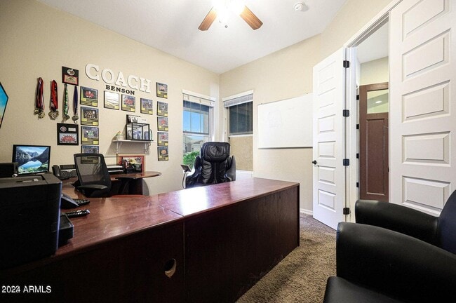 Building Photo - 9422 W Donald Dr