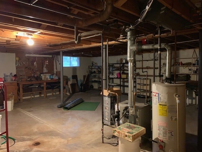 Building Photo - SW City Home!