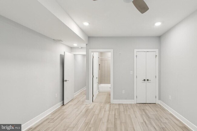 Building Photo - 814 N Uber St