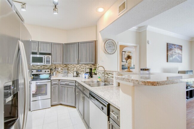 Building Photo - 1980 Post Oak Blvd Blvd