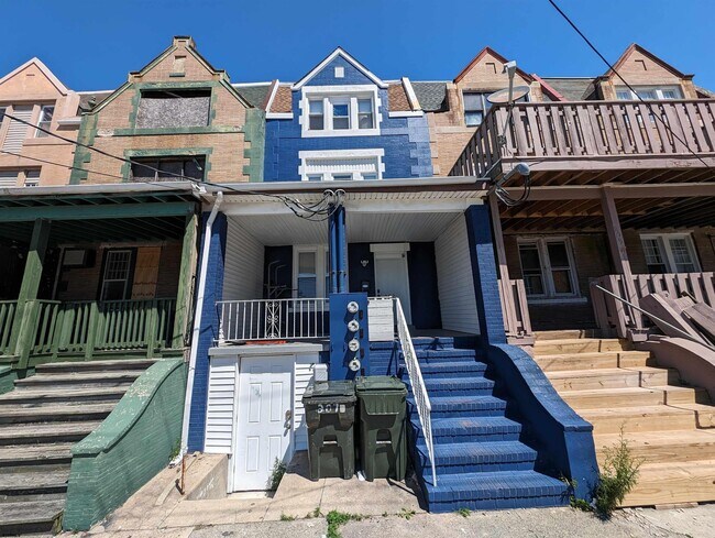 Building Photo - 207 Oriental Ave