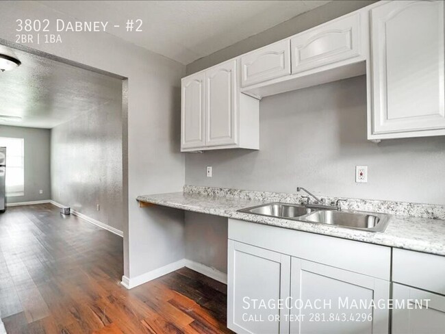 Building Photo - 3802 Dabney-#2
