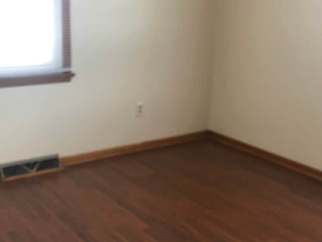 Bedroom - 250 Chapel Rd