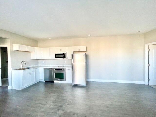 Kitchen - 3009 Eagle Wing Way