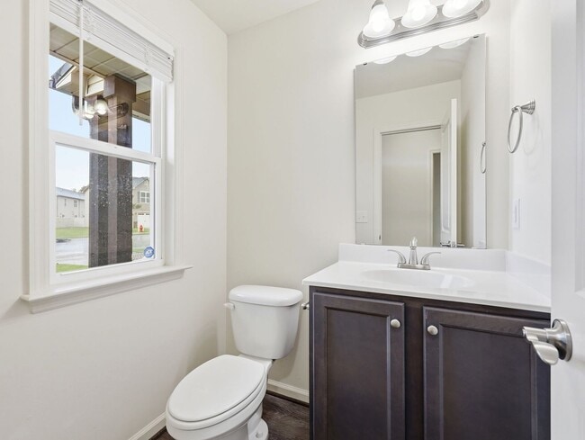 Building Photo - Welcome to Boyington Place!