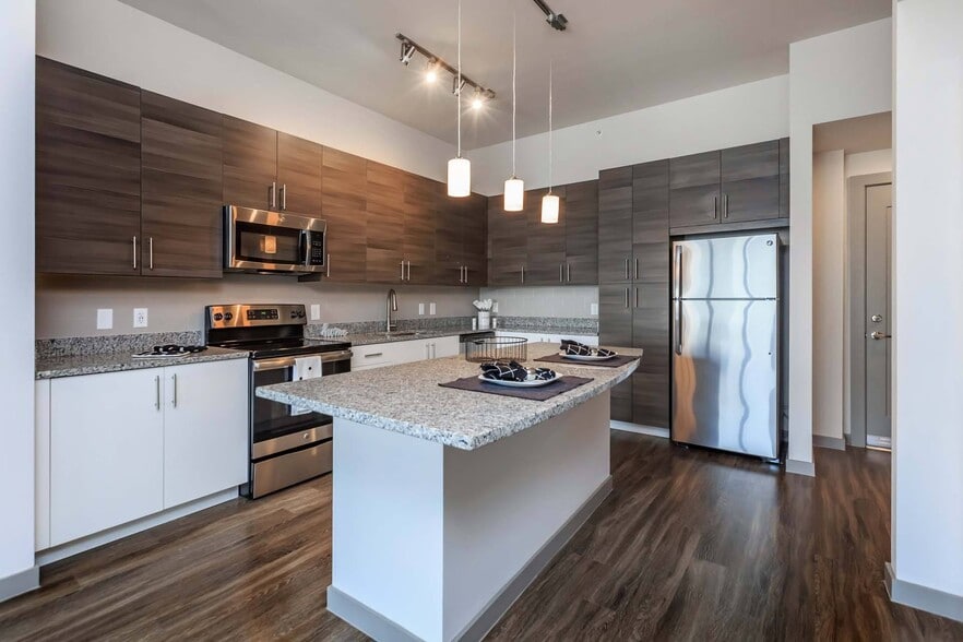 From quiet mornings to dinner with friends, your kitchen is ready for whatever the day brings. - Windsor Central Arts
