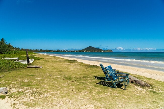 Building Photo - Stunning Fully-Furnished 3 Bedroom, 3.5 Bath Home With Pool and Spa on Quiet Beachside Lane Near ...