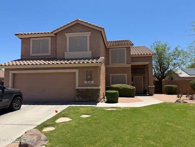 Primary Photo - 389 S Cottonwood Dr