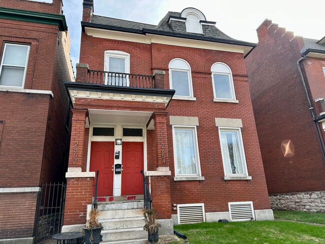 Building Photo - 2852 Wyoming St