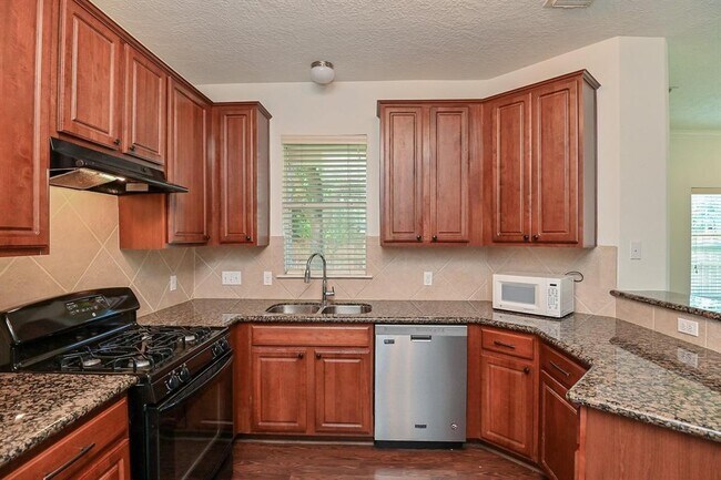 Building Photo - 5203 Brinkman Ct
