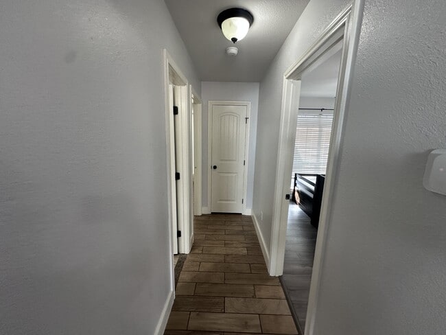 Building Photo - 3614 Canadian St