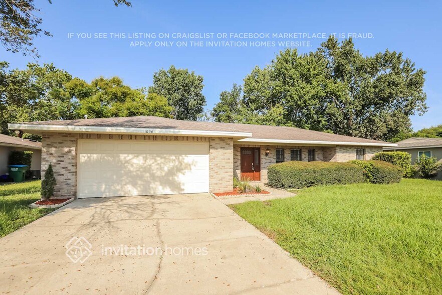 Primary Photo - 1056 Galgano Ave