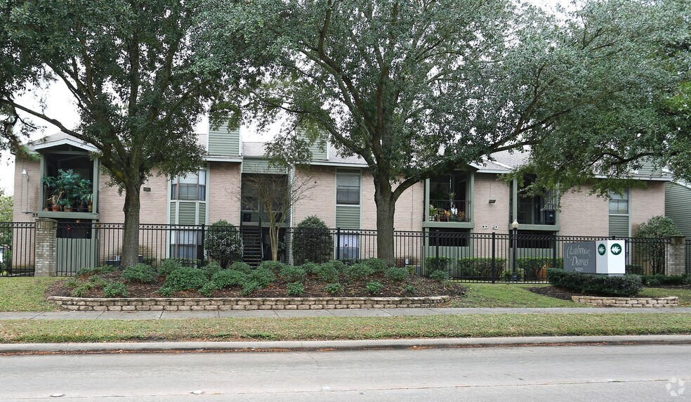 Primary Photo - The Venti