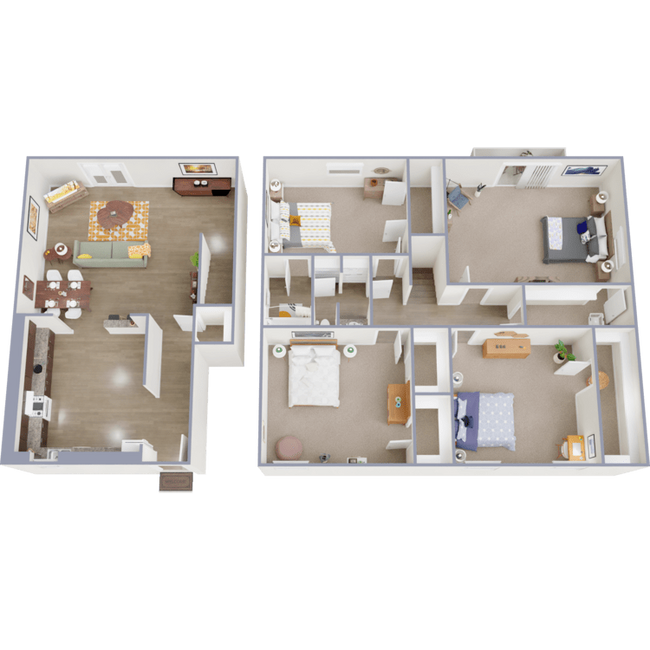 4B_Overhead_914018.png - Bellestone Villas Apartments