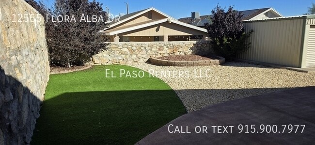 Building Photo - 12555 Flora Alba Dr