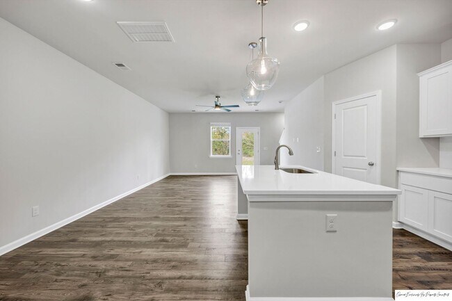 Building Photo - TOWNHOMES ACROSS FROM LAKE CAROLINA