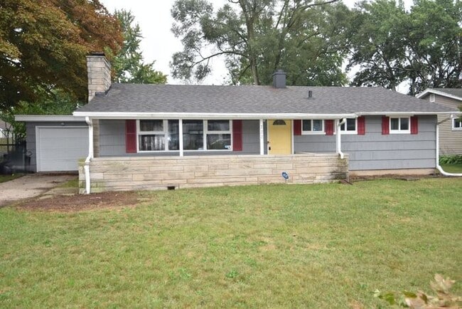 Primary Photo - East side of South Bend 3 bedroom, 1.5 bat...