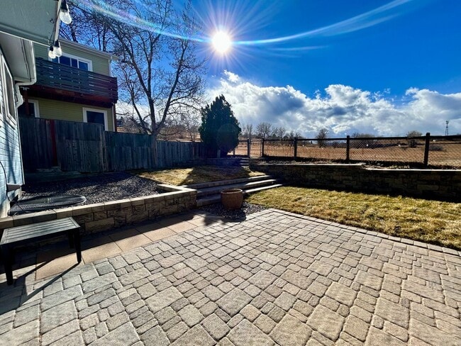 Building Photo - Gorgeous 3-Bedroom Home with Unobstructed Views and Access to North Open Space from Yard!