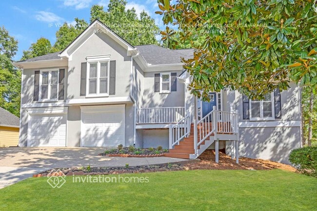 Building Photo - 2447 Doubletree Dr NW