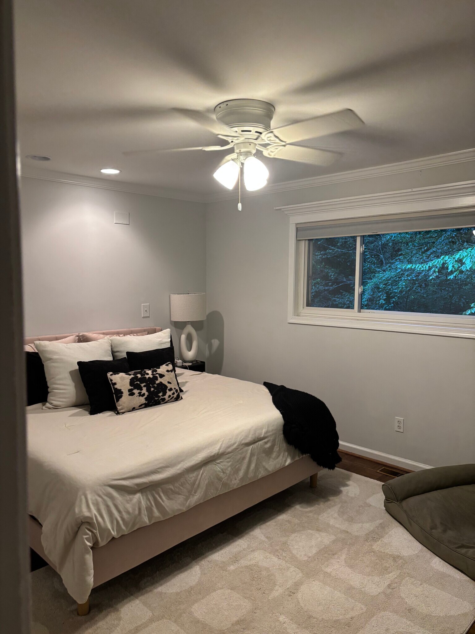 Bedroom 1 - 3724 Yorktown Pl