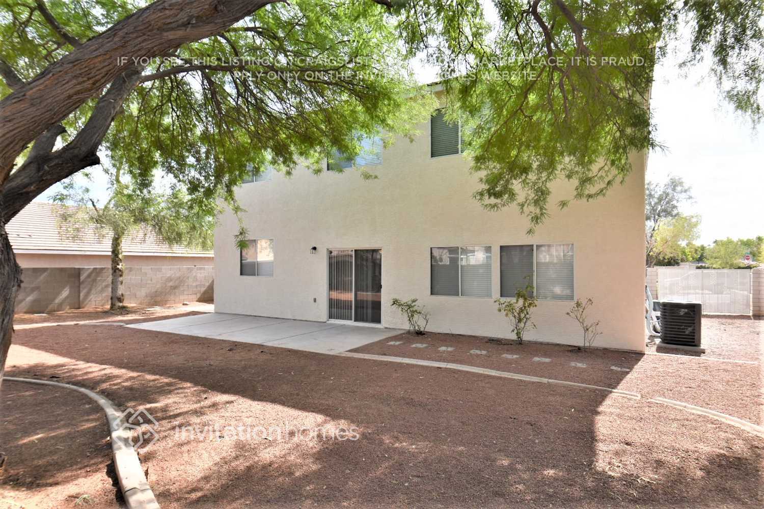 Building Photo - 8928 Wind Warrior Ave