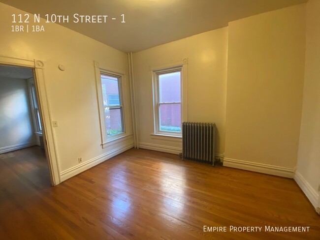 Building Photo - 1st Floor: 1 Bedroom / 1 Bath in Allentown!