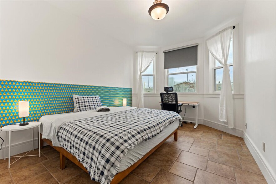 Building Photo - 1936 Channing Way