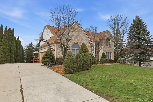 Building Photo - 3932 Fieldview Rd