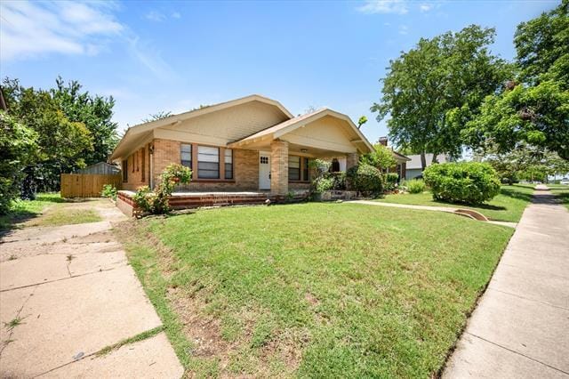 Building Photo - 924 E Mulkey St