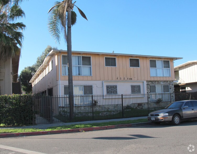 Building Photo - 4004 Palmwood Drive