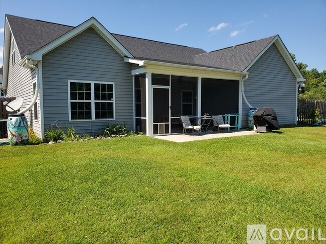 Building Photo - 148 Poplar Branch Way